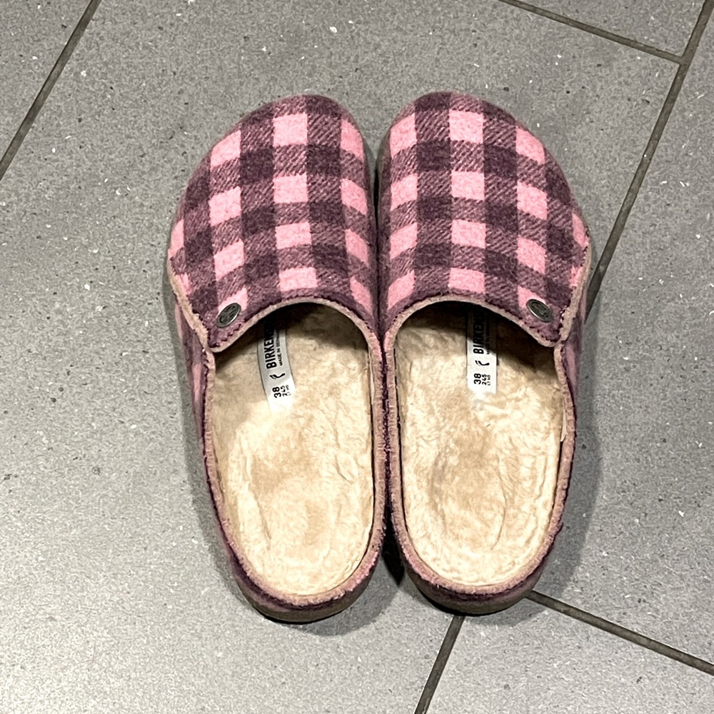 Birkenstock Zermatt